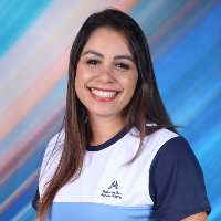 Vania Franca - Pré II A