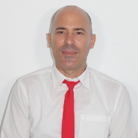 Lic. Yonel Quiala