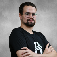 Otávio Ferreira - Suporte Técnico