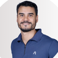 Ricardo Camargo