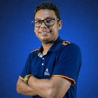 Wilson Lopes