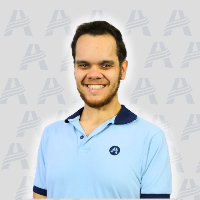 Willy Volney da Fonseca Wassmann