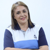 Denise Maria da Silva