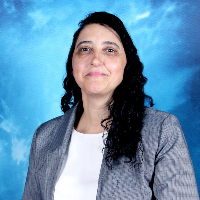 Marlene Chiaroti - EI EF1