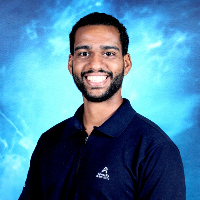 Kalvin Lemos - Educação Física