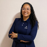 Ana Amélia Silva do Nascimento da Rocha