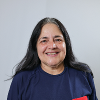 Marcia Regina Gomes
