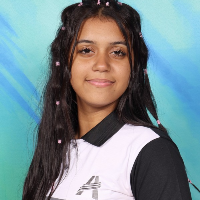 Lucileny Almeida de Andrade