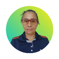 Lucinéia de Jesus Silva