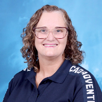 Elizabete Andrade da Silva