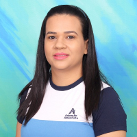 Mariane Gregório