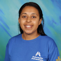 Raquel Campos da Silva Machado