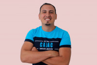Francis Moura Fernandes