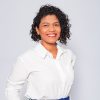 Profª Meiry Ferraz