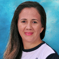 Angela de Oliveira Ferreira