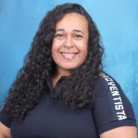 Janice Terezinha Pizarro da Rosa