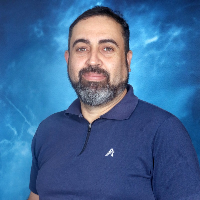 Luis Carlos Araujo dos Santos Moreira