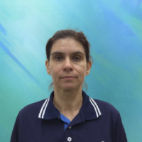 Izabel Cristina Batista Negri