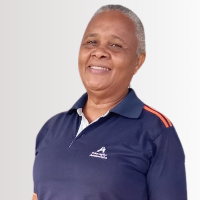 Maria Zélia Fontes Rodrigues