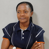 Rosana Cantanhede da Silva dos Santos
