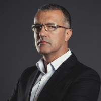 Quislon de Souza Silva