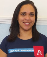 Marcela Noberto de Oliveira