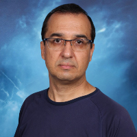 Roberto Clemente Fernandes Saturnino