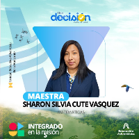 Sharon Cute