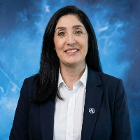 Marilane Barcelos Pereira