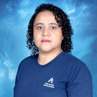 Hadassa Alves dos Santos