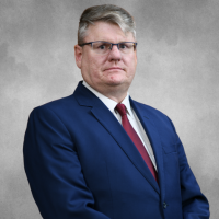 Márcio Cantori - Vice Diretor