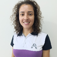 Adriana de Jesus Amâncio de Oliveira