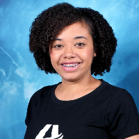 Yohana Silva Vieira da Conceicao