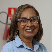 Marineide Rosário Viana