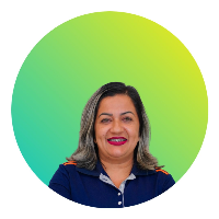 Lucineide de Freitas da Silva