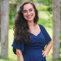 Stefanni  Cristine Silva