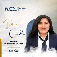 Diana Condori Canaviri
