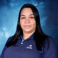 Priscila Teixeira Dias Vieira