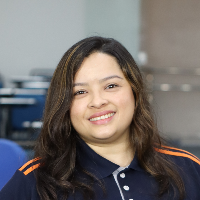 Maria Virgem Coelho Neves