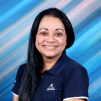 Daniela de Almeida Silva Fomenton