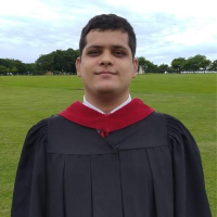 Vinicius Petersen Brandão