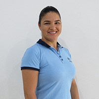 Marilda Araujo