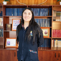 EIVETH NAHUELANCA QUINTUL