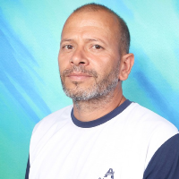 Valmir Marcos Pereira