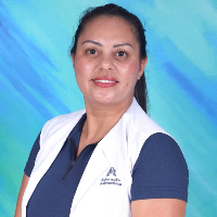 Priscila Salviano dos Santos Dias