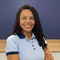 Ana Valeria da Silva Barbosa de Sousa
