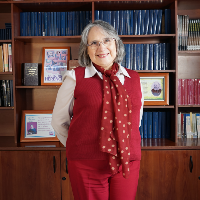 LUZ SANDOVAL ARCOS