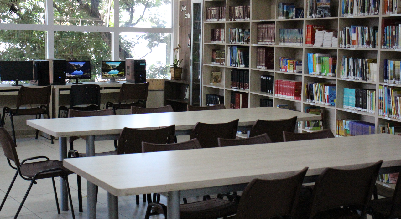 Biblioteca