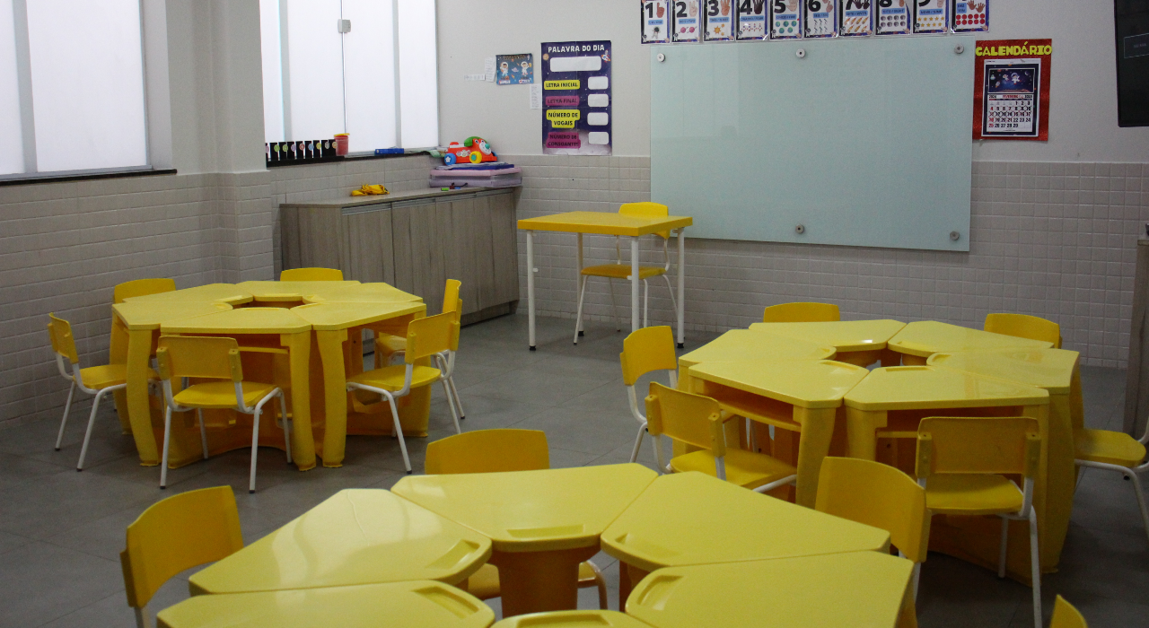 Sala de Aula