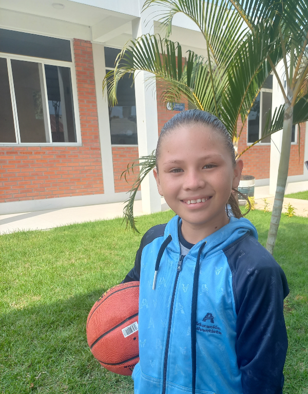 Espacios de Recreación
